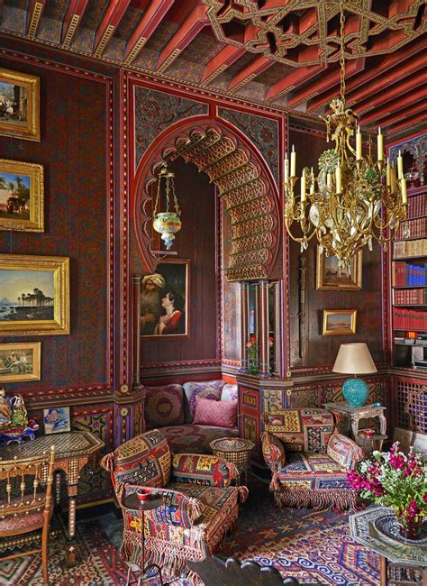 ysl house in morocco|yves st laurent Morocco.